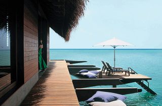 One&Only Reethi Rah